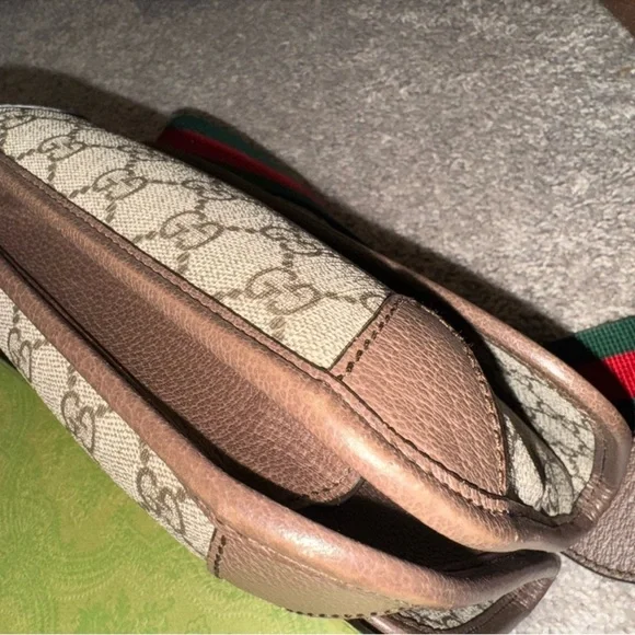 Gucci Neo Vintage Small Messager